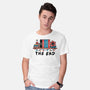 Stranger End-Mens-Basic-Tee-NemiMakeit