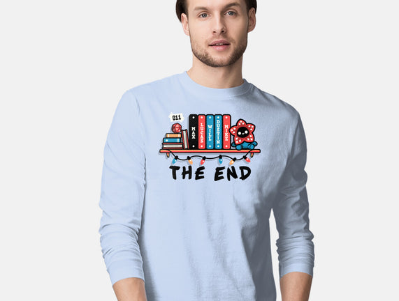 Stranger End