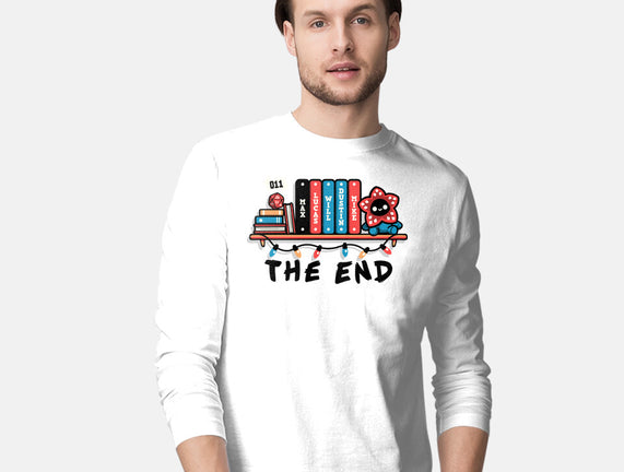Stranger End