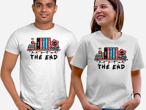 Stranger End