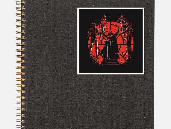 The Dark Side Symphony