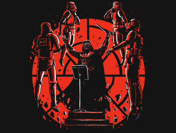 The Dark Side Symphony