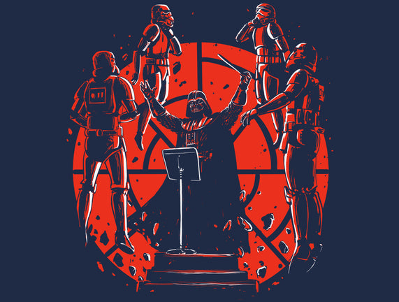 The Dark Side Symphony