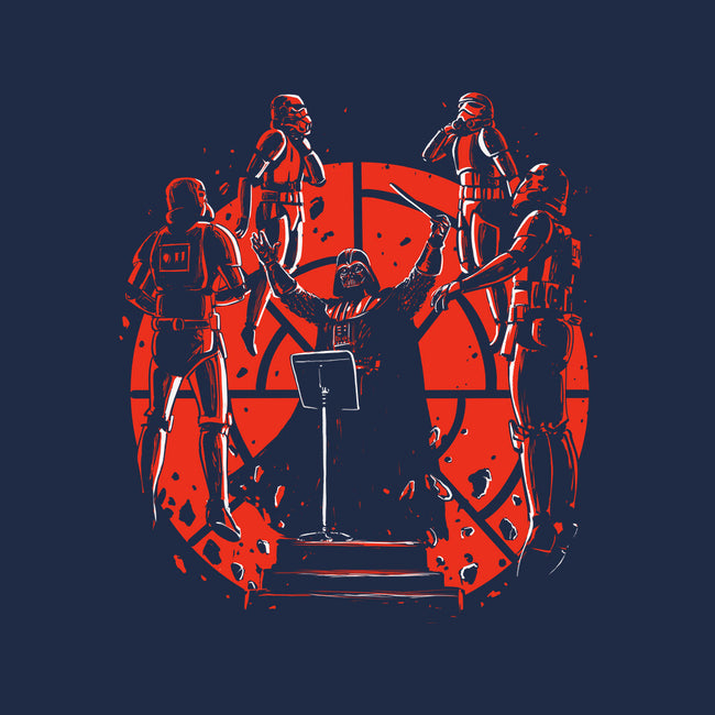 The Dark Side Symphony-None-Matte-Poster-zascanauta