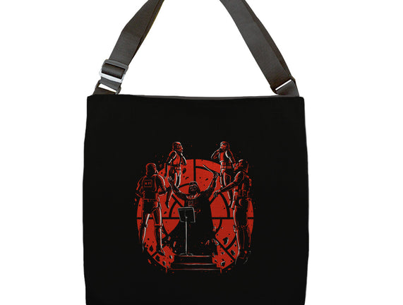 The Dark Side Symphony