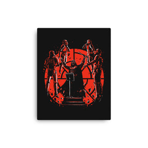 The Dark Side Symphony