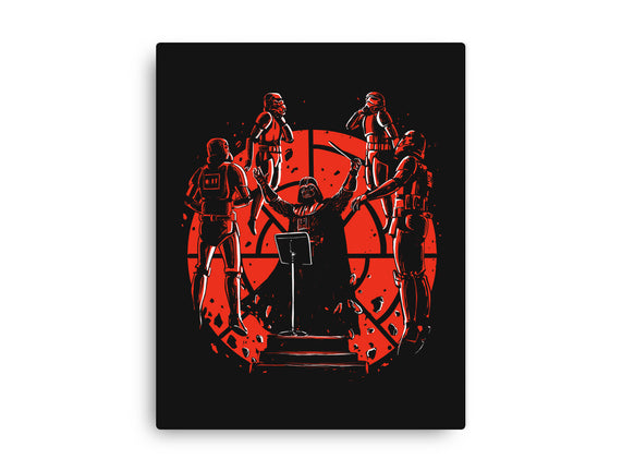 The Dark Side Symphony