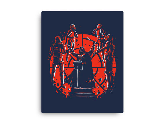 The Dark Side Symphony