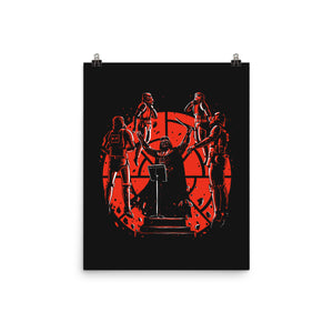 The Dark Side Symphony