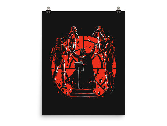 The Dark Side Symphony