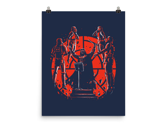 The Dark Side Symphony