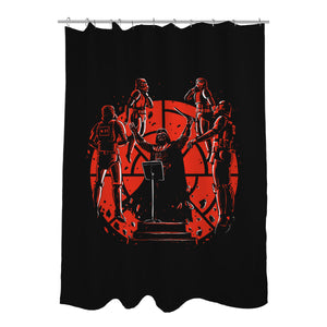 The Dark Side Symphony