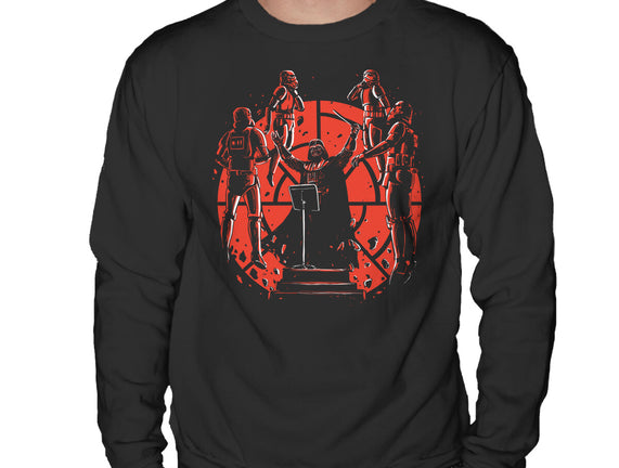 The Dark Side Symphony