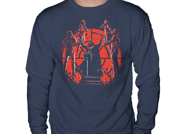 The Dark Side Symphony