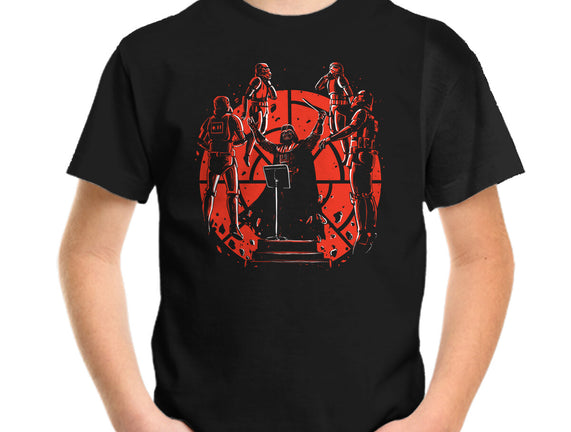 The Dark Side Symphony