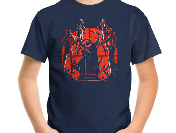 The Dark Side Symphony