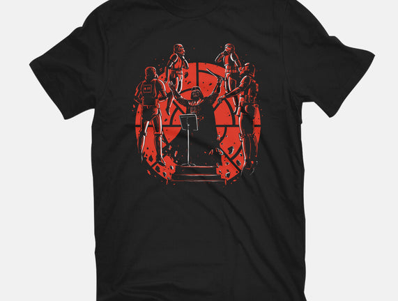 The Dark Side Symphony