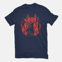 The Dark Side Symphony-Youth-Basic-Tee-zascanauta