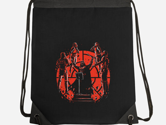 The Dark Side Symphony