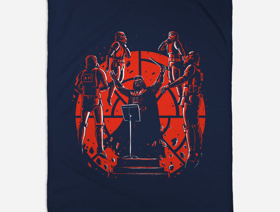 The Dark Side Symphony