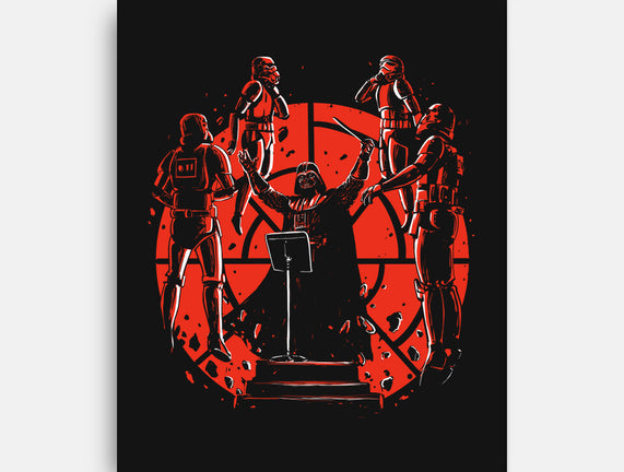 The Dark Side Symphony