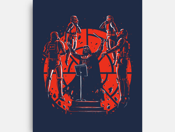 The Dark Side Symphony