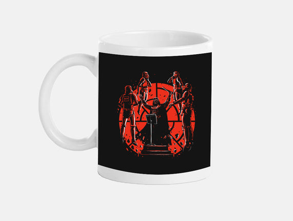 The Dark Side Symphony