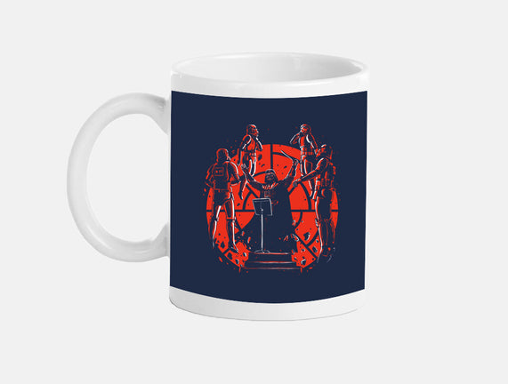 The Dark Side Symphony