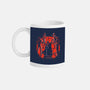 The Dark Side Symphony-None-Mug-Drinkware-zascanauta