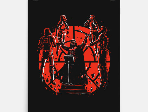 The Dark Side Symphony