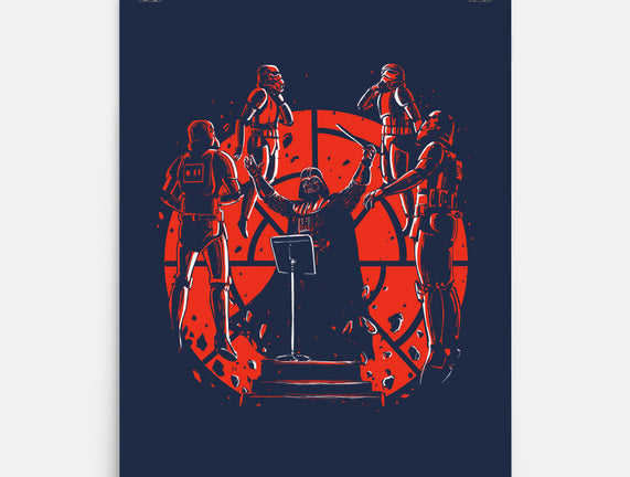 The Dark Side Symphony