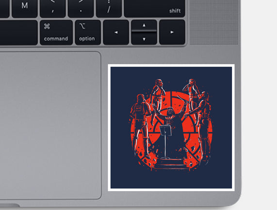 The Dark Side Symphony