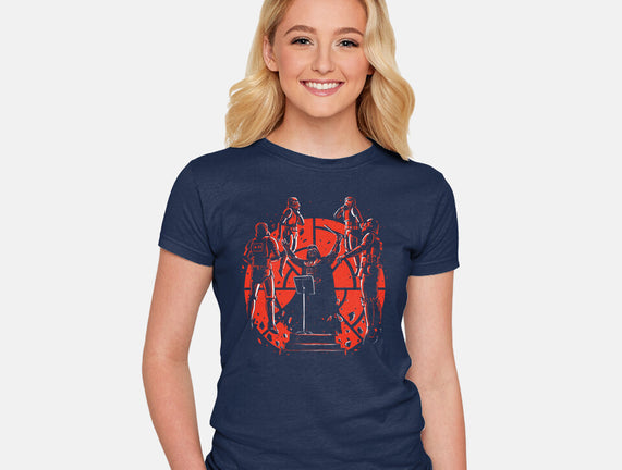 The Dark Side Symphony