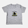 My Tech Support-Baby-Basic-Tee-fanfabio