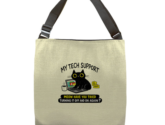 My Tech Support