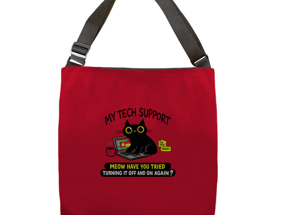My Tech Support