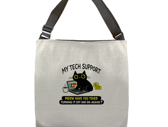 My Tech Support