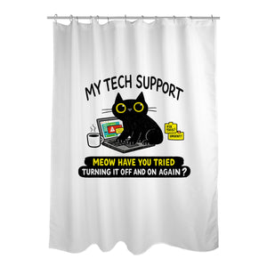 My Tech Support