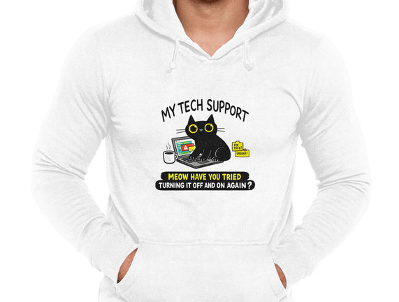 My Tech Support