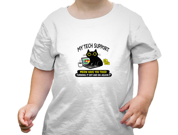 My Tech Support