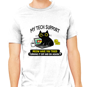 My Tech Support