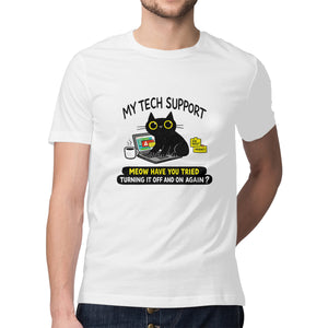 My Tech Support