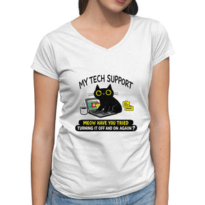 My Tech Support