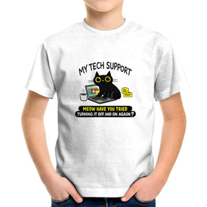 My Tech Support