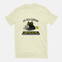 My Tech Support-Mens-Basic-Tee-fanfabio