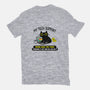 My Tech Support-Mens-Basic-Tee-fanfabio
