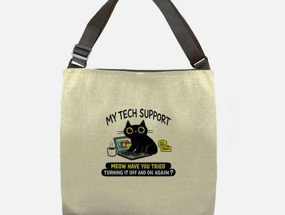 My Tech Support