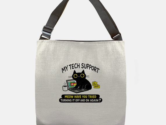 My Tech Support