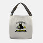 My Tech Support-None-Adjustable Tote-Bag-fanfabio
