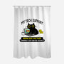 My Tech Support-None-Polyester-Shower Curtain-fanfabio